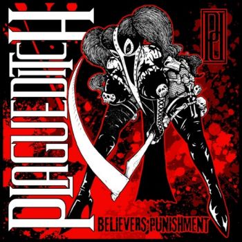 Plagueditch - Believers Punishment (2025)