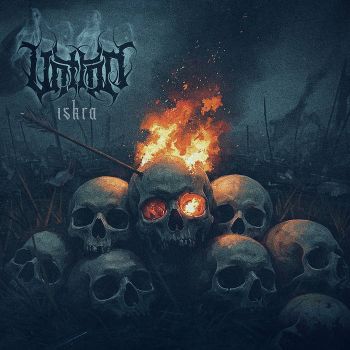 Untrop - Iskra (2025)