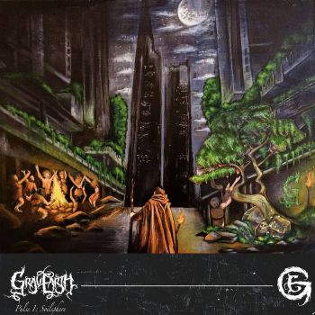 Gravearth - Pulse I: Soilsphere (2025)