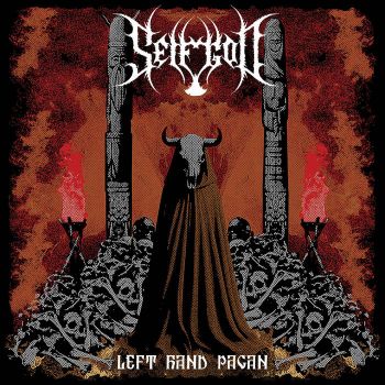 Selfgod - Left Hand Pagan (2025)