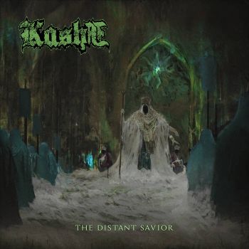 Kashf - The Distant Savior (2025)