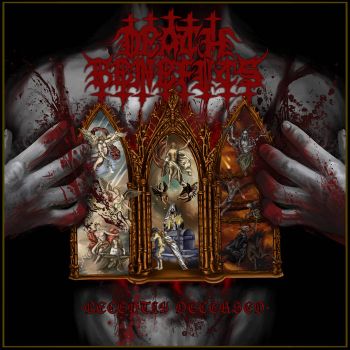 Death Benefits - Recently Deceased (2025)