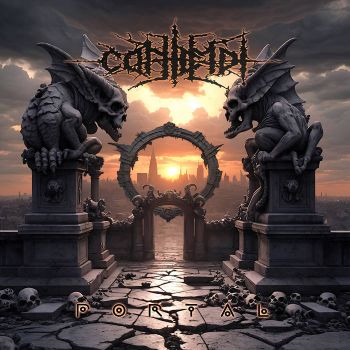 Contempt - Portal (2025)