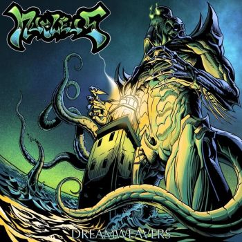 Nucleus - Dreamweavers (2025)