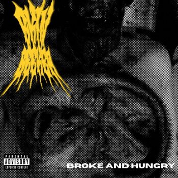 Skin Seeker - Broke and Hungry (2025)