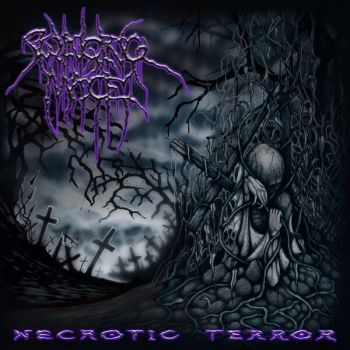 Swinging Mace - Necrotic Terror (2025)