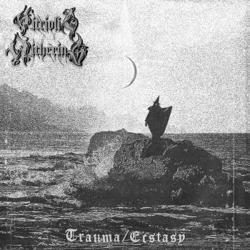 Vitriolic Withering - Trauma/Ecstasy (2025)