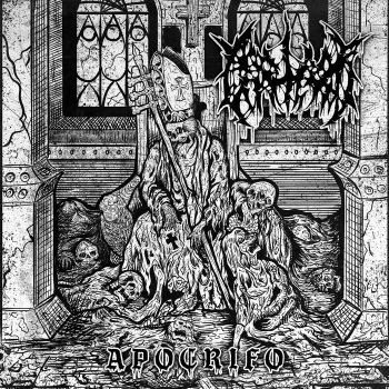 Tartaro - Apocrifo (2025)