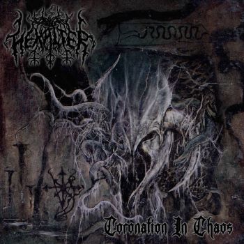 Hexalter - Coronation in Chaos (2025)
