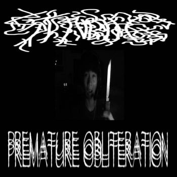 Stinkbug - Premature Obliteration (2025)