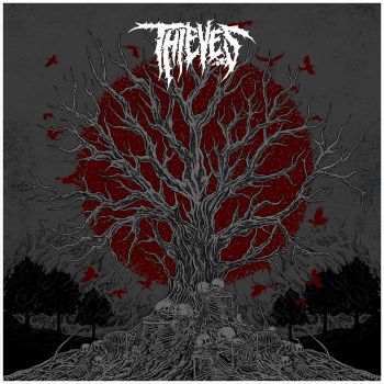 Thieves - Finitude of Existence (2025)