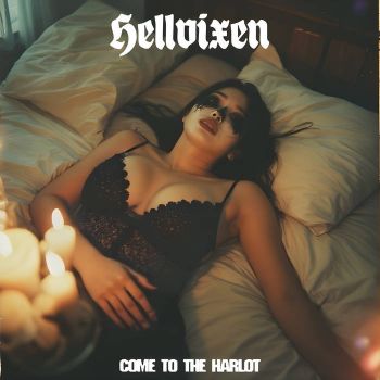 Hellvixen - Come to the Harlot (2025)
