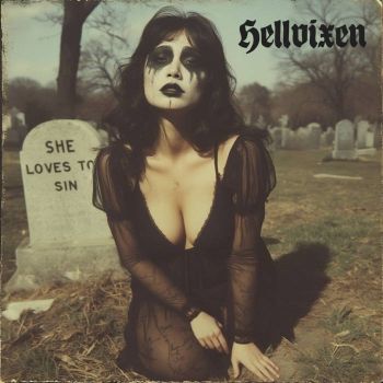 Hellvixen - She Loves to Sin (2025)