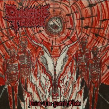 Omnicide Terror - Drink the Putrid Floods (2025)