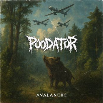 Poodator - Avalanche (2025)