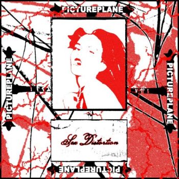 Pictureplane - Sex Distortion (2025)