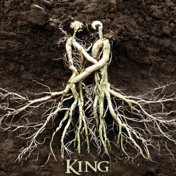 King 810 - K7 Rustbelt Numetal 2 (2025)