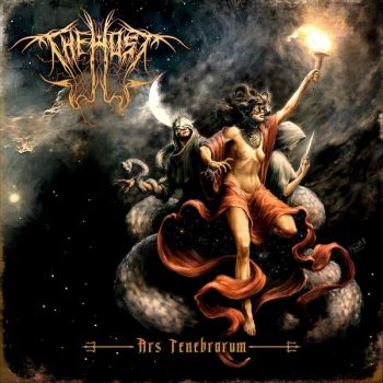 The Host - Ars Tenebrarum (2025)