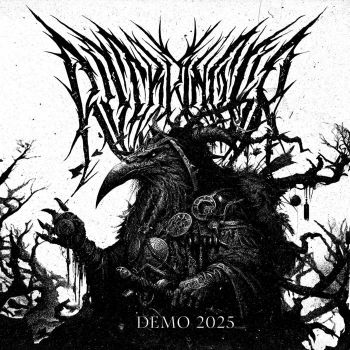 Rotbringer - Demo 2025 (2025)
