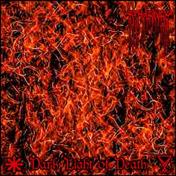 Iron Ouroboros - Dark Light of Death (2025)