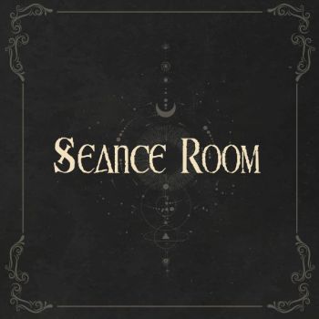 Seance Room - Seance Room (2025)