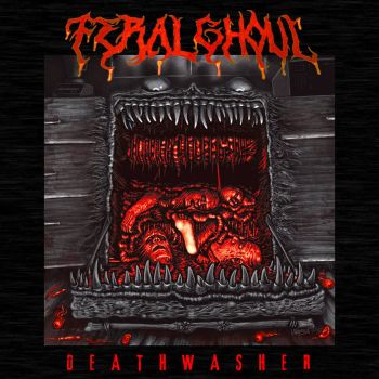 Feral Ghoul - Deathwasher (2025)
