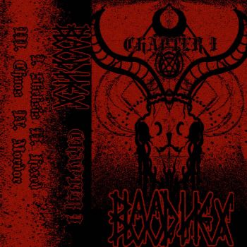 Blood Hex - Chapter I (2025)