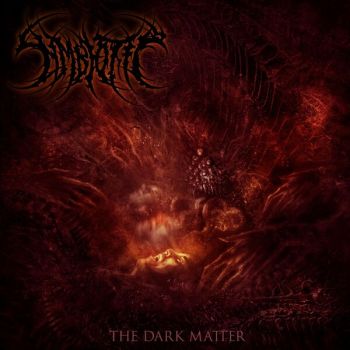 Symbiotic - The Dark Matter (2025)