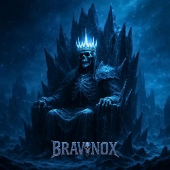 Bravynox - Iced Crowned Tyrant (2025)