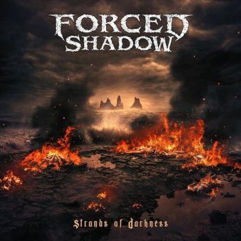 Forced Shadow - Strands Of Darkness (2025)