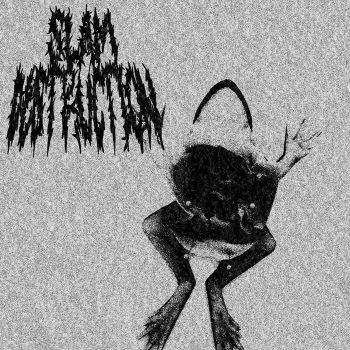 Slam Destruction - Slam Frog Dissection (2025)