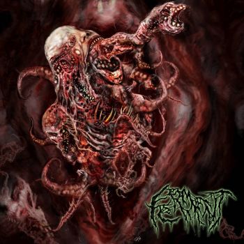 Ferment - Septic Intestinal Stillbirth Agglomeration (2025)
