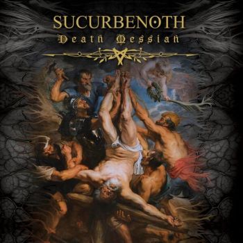Sucurbenoth - Death Messiah (2025)