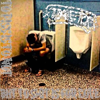 Toaletor - To Piss Is to Not but to Shit Is for Love (2025)