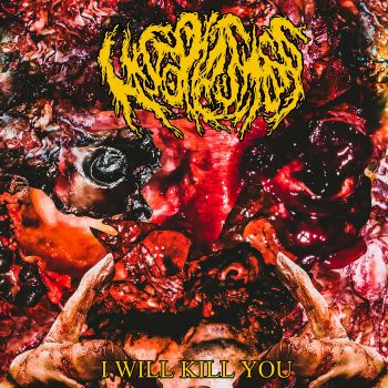 Histoplasmosis - I Will Kill You (2025)