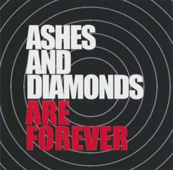 Ashes And Diamonds - Are Forever (2025)
