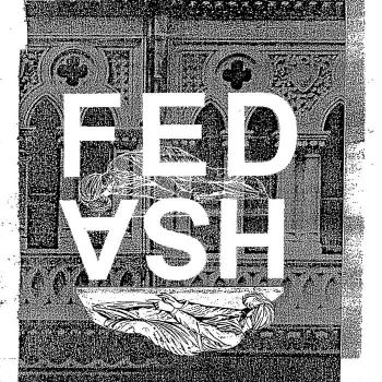 Fed Ash - Diurnal Traumas (2020)