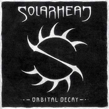 Solarhead - Orbital Decay (2020)