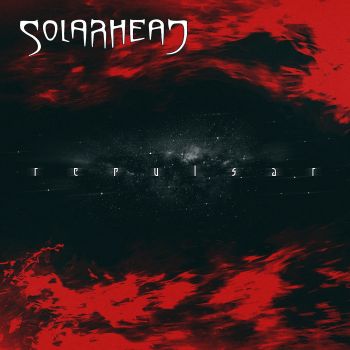 Solarhead - Repulsar (2020)