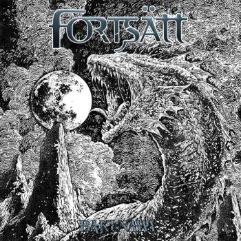 Fortsatt - Bakunawa (2025)