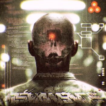 Frontieres - Remanence (EP) (2025)