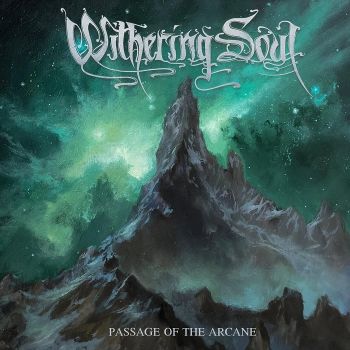 Withering Soul - Passage of the Arcane (2025)