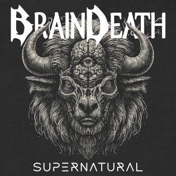Brain Death - Supernatural (2025)