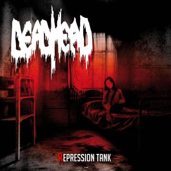 Dead Head - Repression Tank (2009)