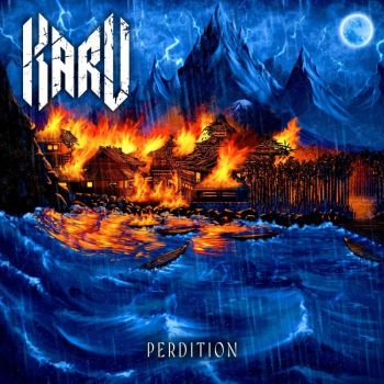 Karu - Perdition (2025)