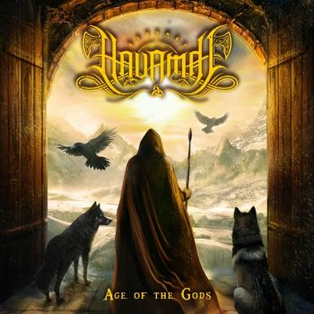 Havamal - Age of the Gods (2025)