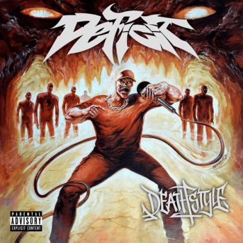 Deficit - Deathstyle (EP) (2025)