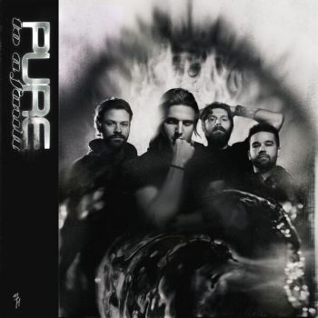 My Ticket Home - Pure To A Fault (2025)