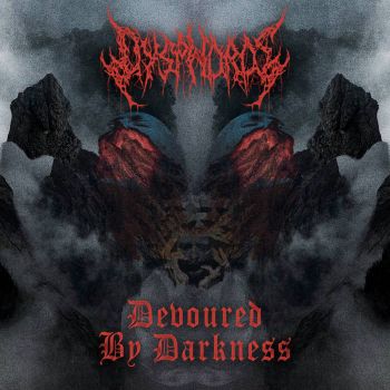 Dysphoros - Devoured by Darkness (2025)