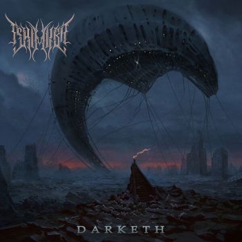Ishimura - Darketh (2025)